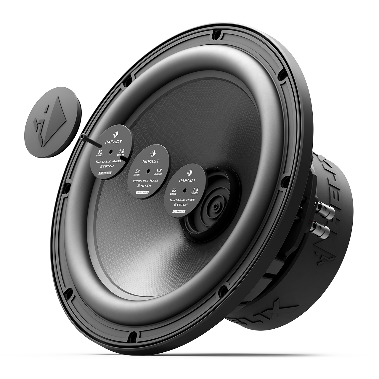 HELIX IQ W12-DVC2 HELIX IQ W12-DVC2